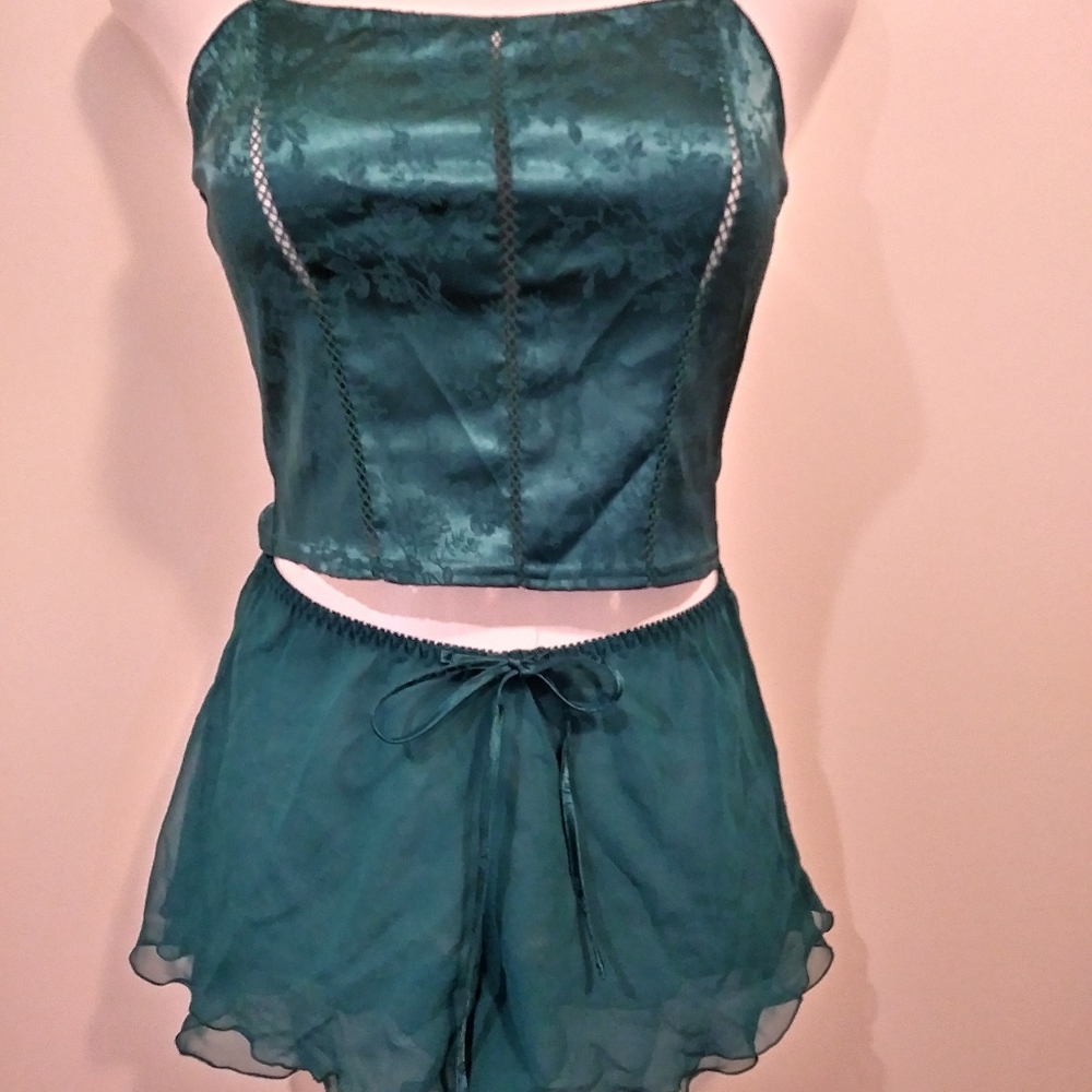 VS Cami Set